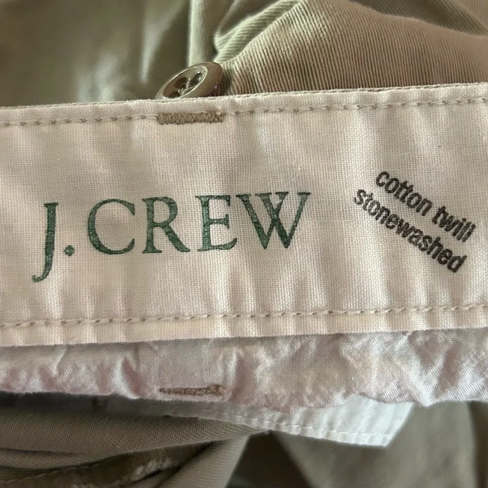 J. Crew Men's Shorts